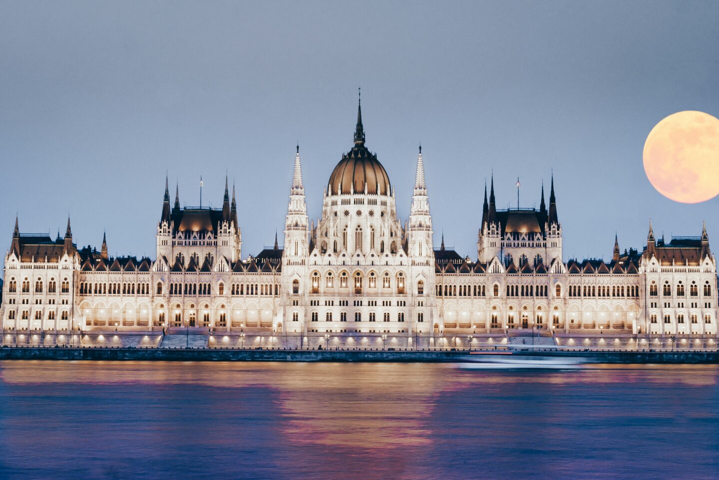 Hungary Digital Nomad Visa Assistance - Nomads Embassy