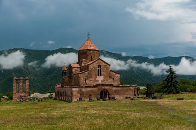 armenia digital nomad visa