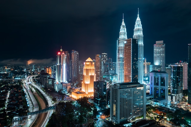 malaysia digital nomad visa facts