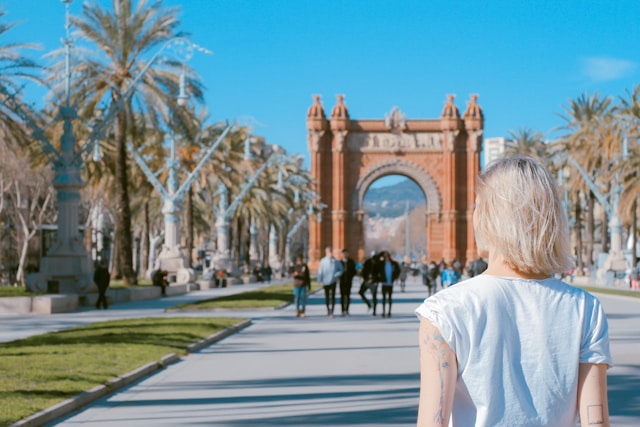 can employees apply for the spain digital nomad visa