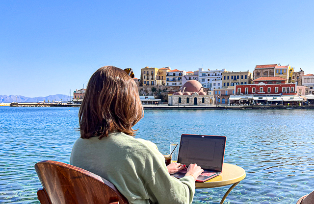 signs you should apply for a digital nomad visa