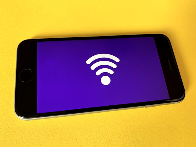 esim for international travel - mobile hotspot