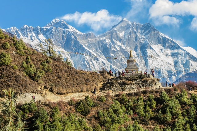 nepal digital nomad visa