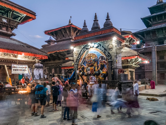 nepal digital nomad visa
