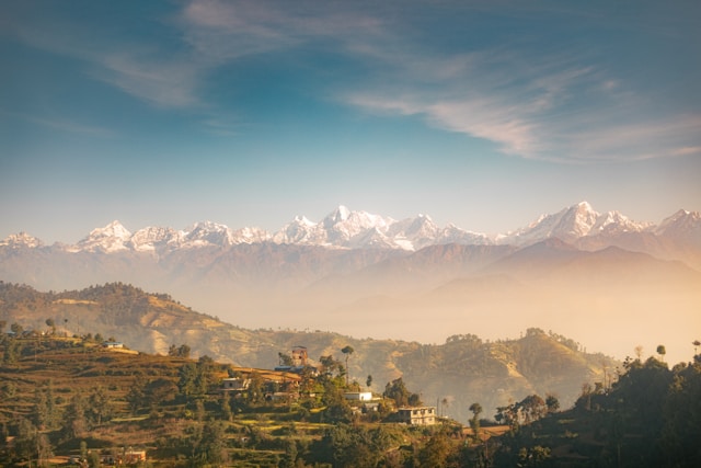 nepal digital nomad visa