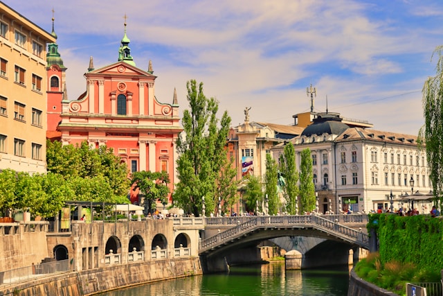 slovenia digital nomad visa
