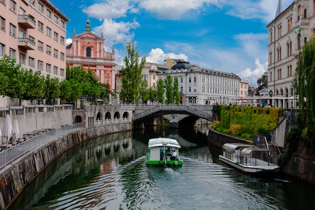 slovenia digital nomad visa