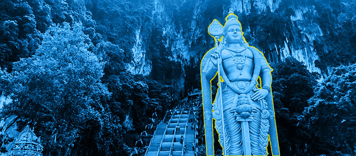 Malaysia digital nomad visa eligibility check