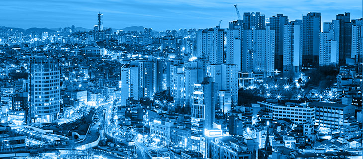 South Korea digital nomad visa eligibility check