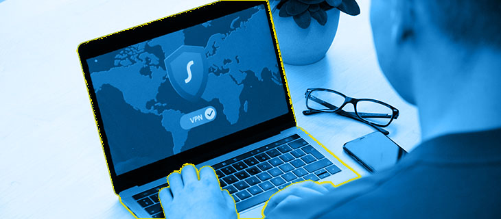 digital nomads and online privacy