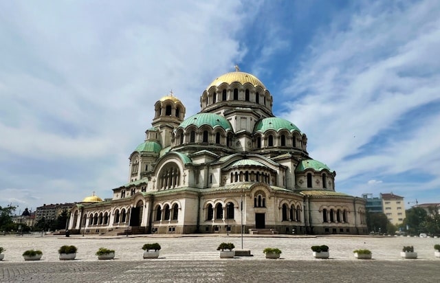 bulgaria digital nomad visa eligibility check