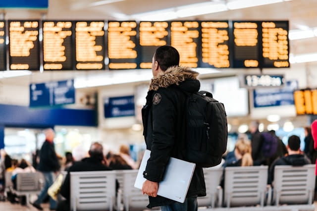 can you buy travel insurance while you're already abroad