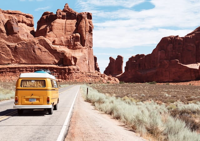can you buy travel insurance while you're already abroad - van life