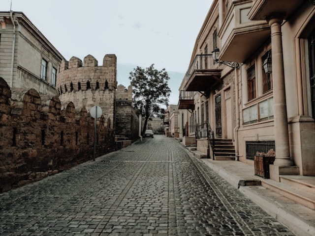 azerbaijan digital nomad visa