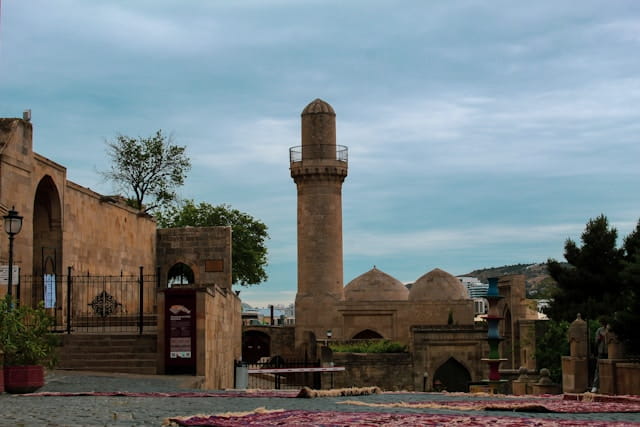 azerbaijan digital nomad visa