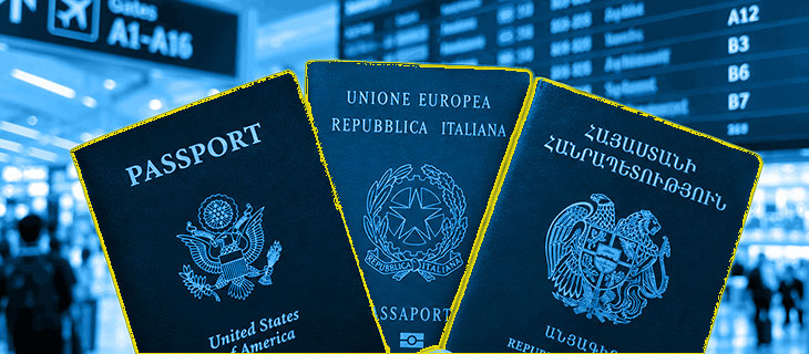 can a digital nomad visa lead to citizenship