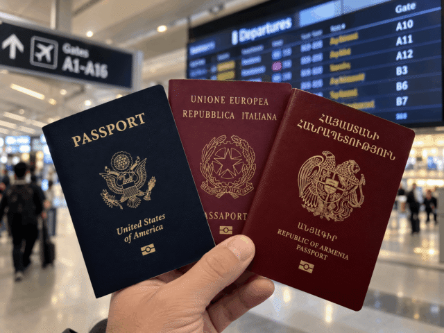 can a digital nomad visa lead to citizenship
